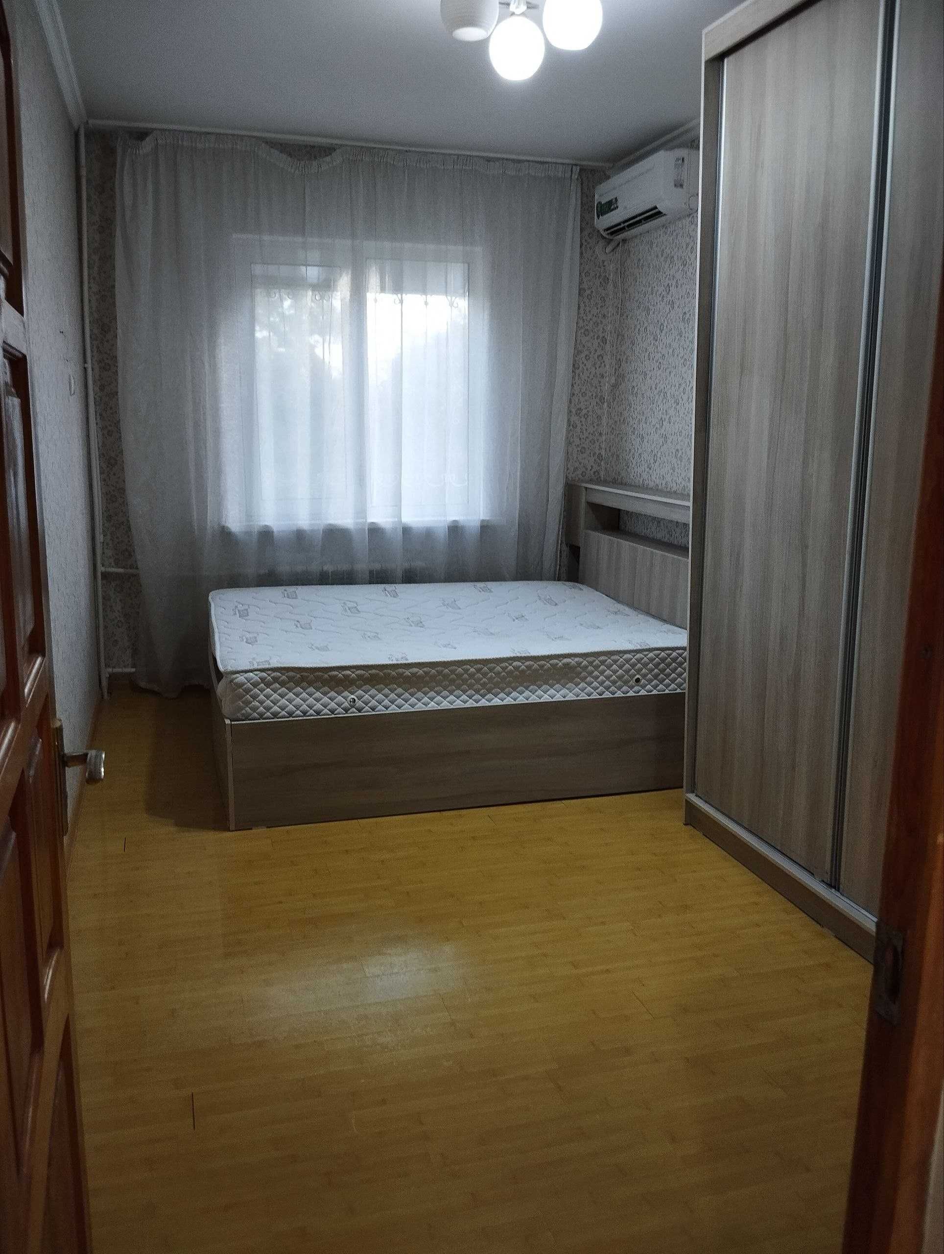 Оилавийга яхши акуратний инсонлага квартира берилади
