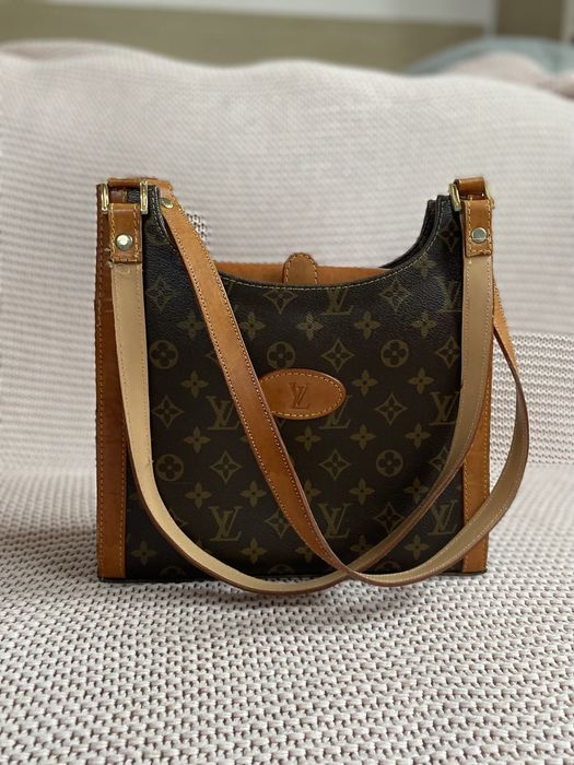Geanta Louis Vuitton Paris