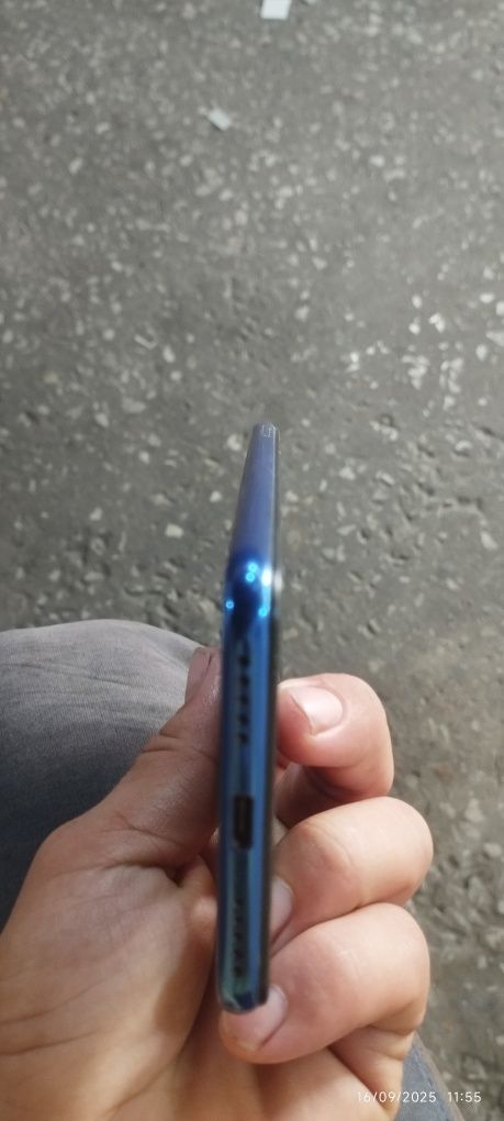 Redmi note 7 kelishamiz