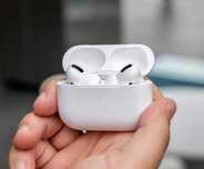 Bluetooth наушники AirPods Pro НОВЫЕ! Супер цена! Отличное качество!