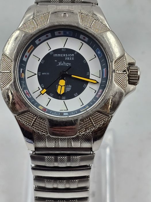 Ceas bărbătesc Stendardo