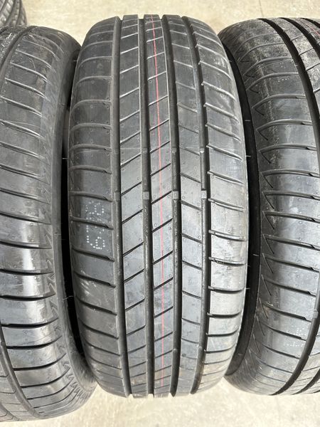 215/60/17 BRIDGESTONE 4 бр