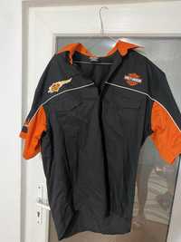 Camasa Harley-Davidson marimea XXL