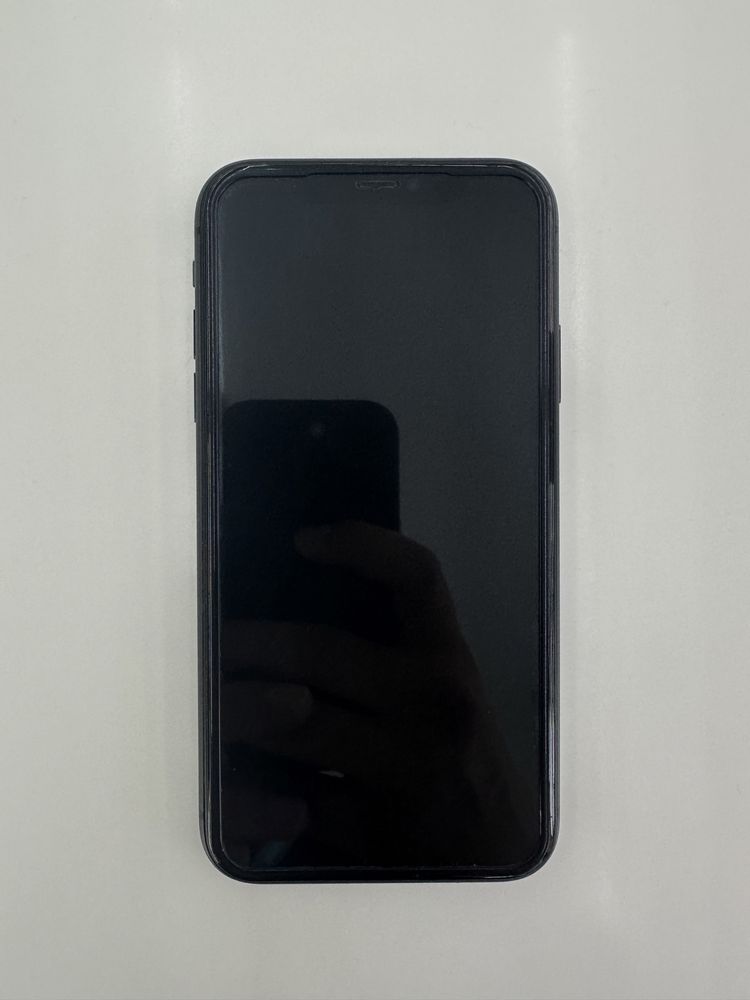 Iphone 11 128 сост идеал