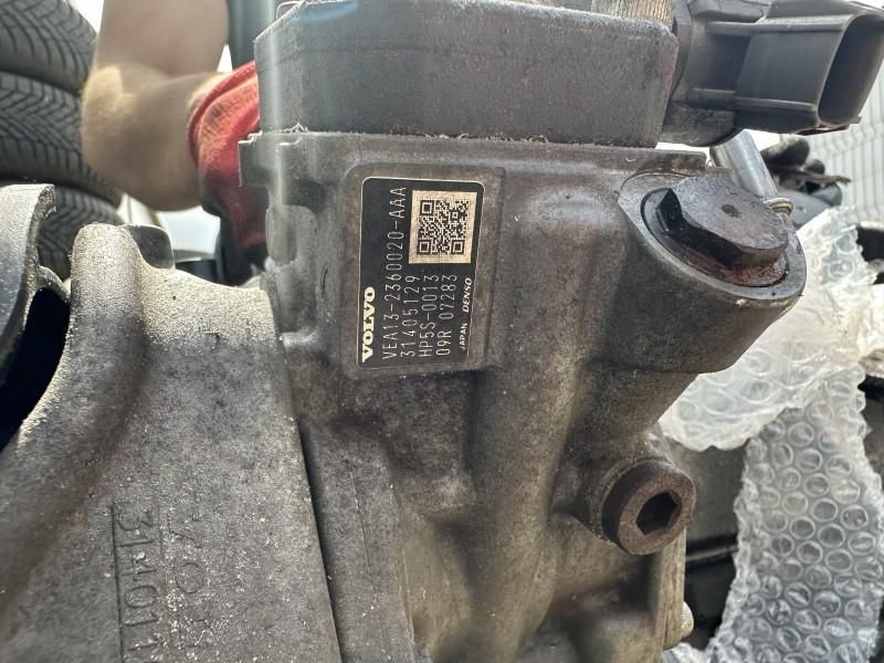 Pompa injectie Volvo S90 (2016-2020) 2.0 d D4204T5 31405129