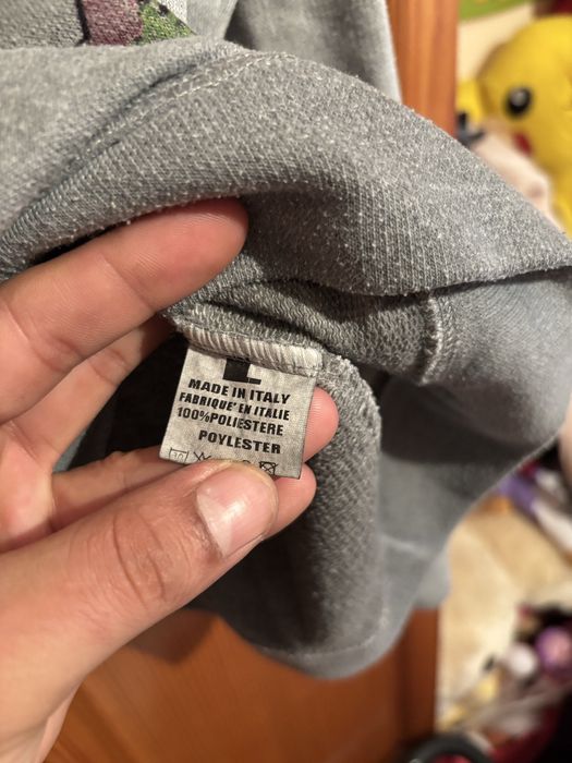 Фанела на NYYork