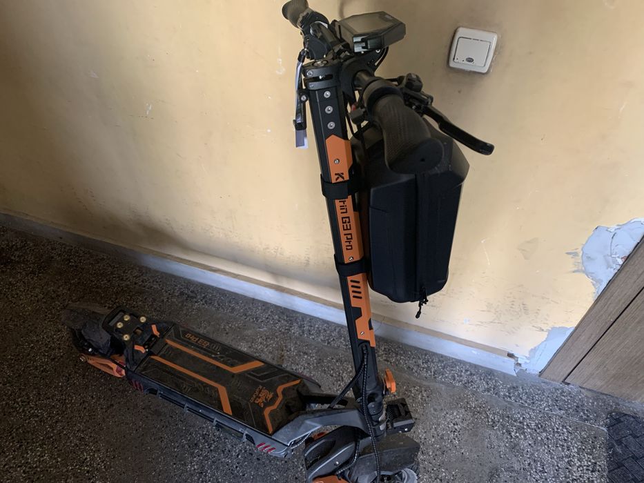 Kukirin G3 pro
