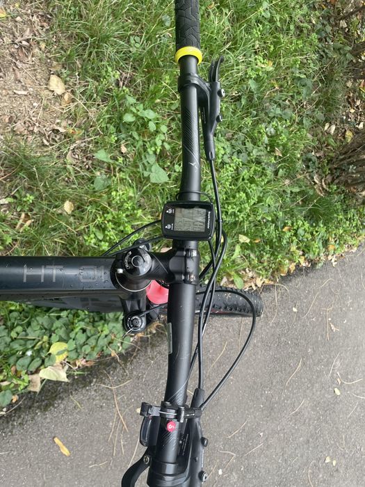 Bicicleta MTB custom