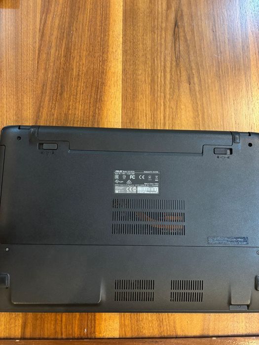 Laptop Asus R510V