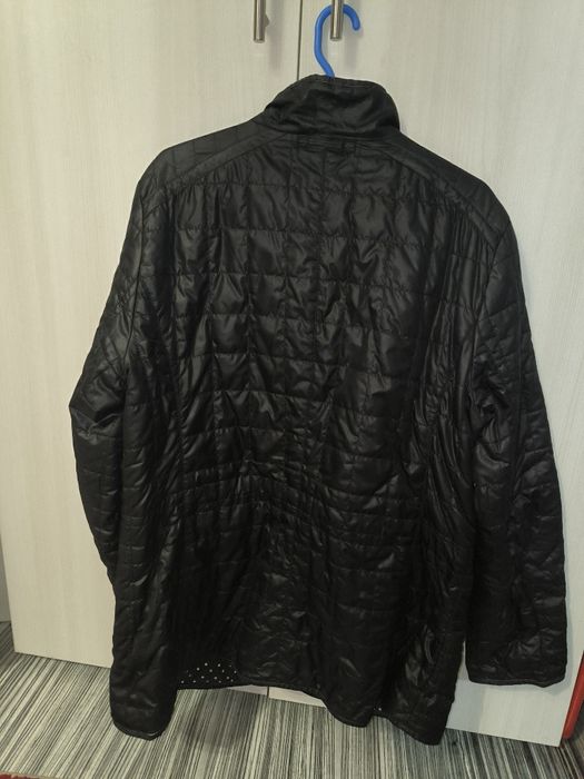 Geaca cu doua fețe femei