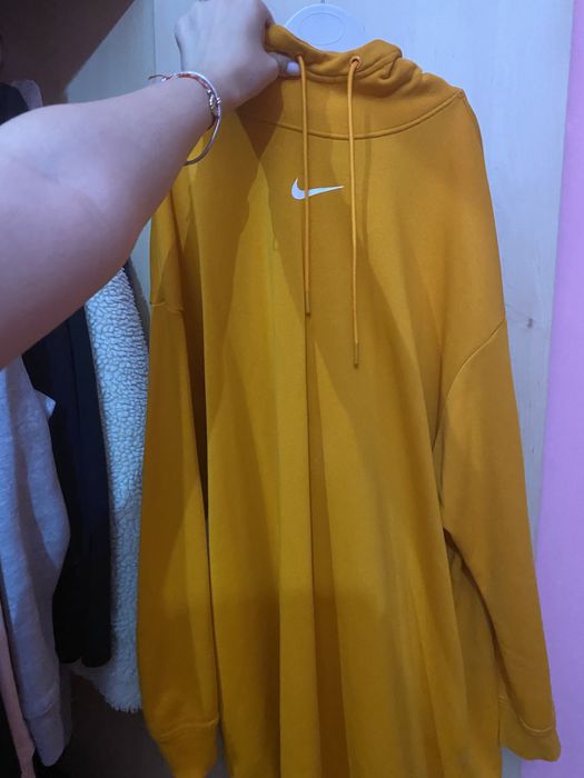 Hanorac nike , stare impecabila