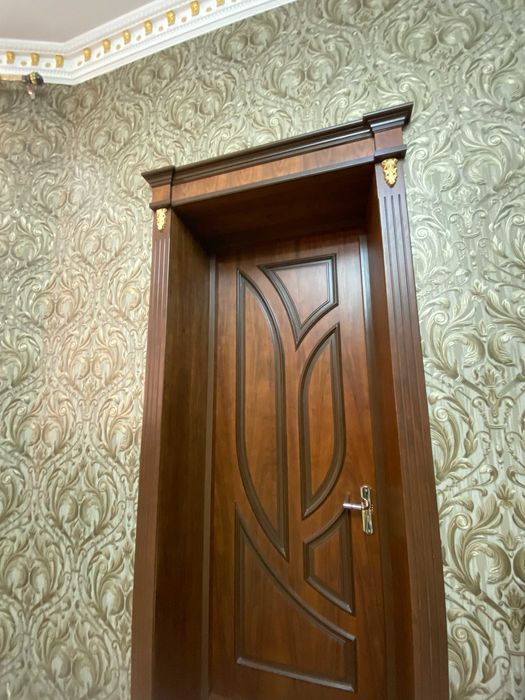 6 Sotix 6 ta xona Damariq, Kichik ittifoq + (1.5  sotix zaxvati bor )