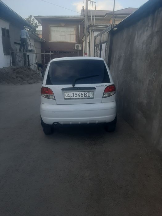 Matiz mx 3 tali 2010yil