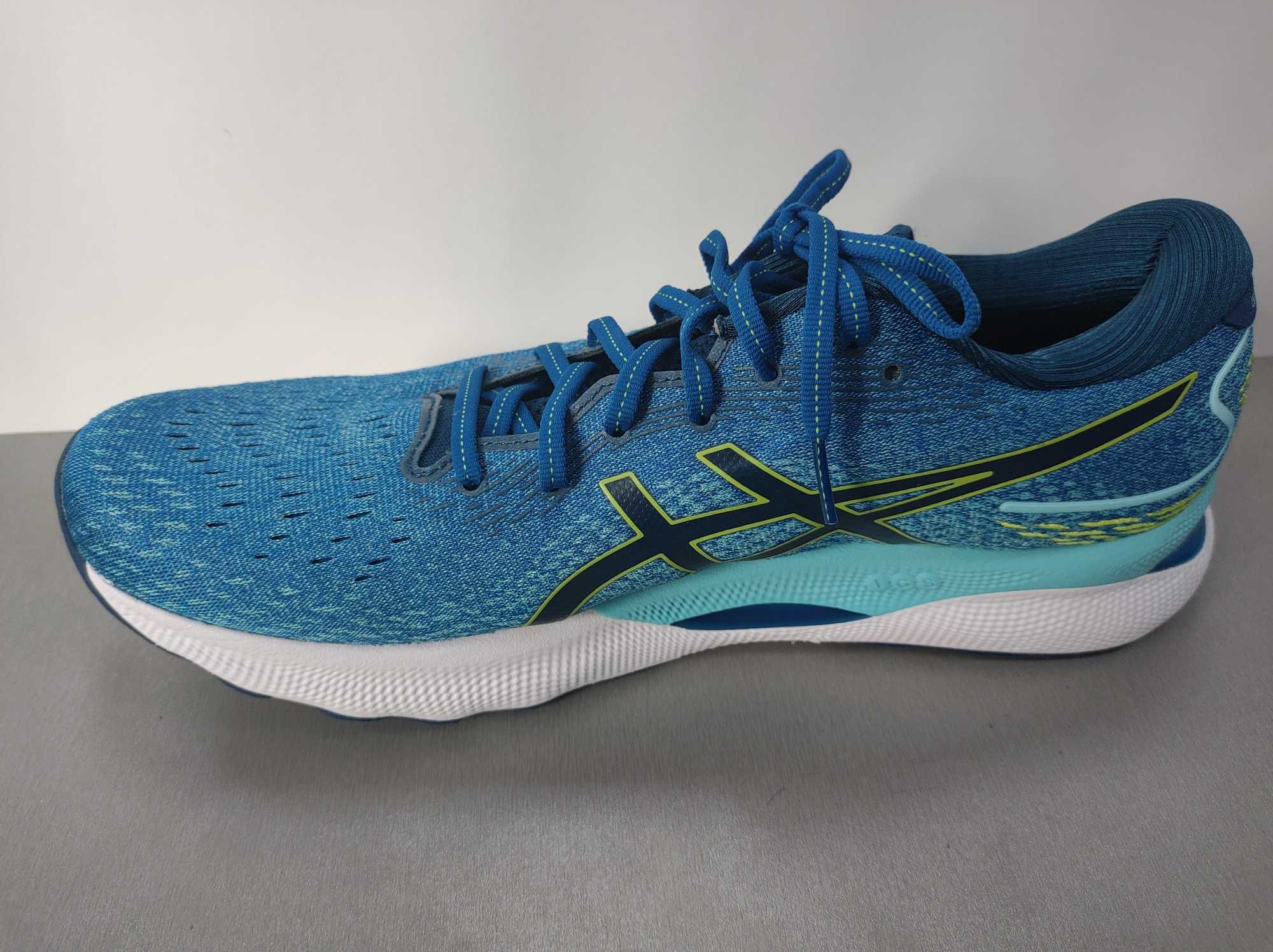 Asics Gel N47/30sm.Маратонки за спорт.Нови.Оригинал.