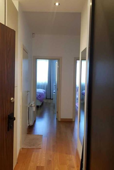 Тристаен апартамент в Център-ЦУМ