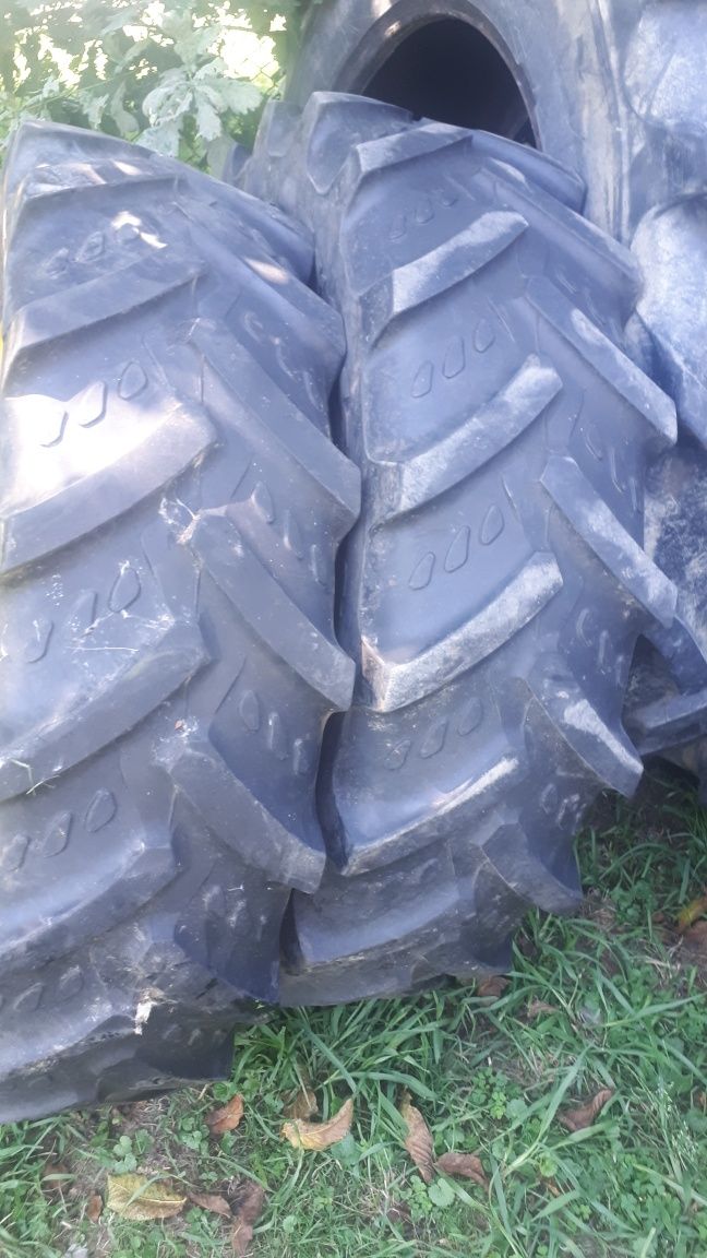 Anvelope cu jenti 320/85R28 12,4