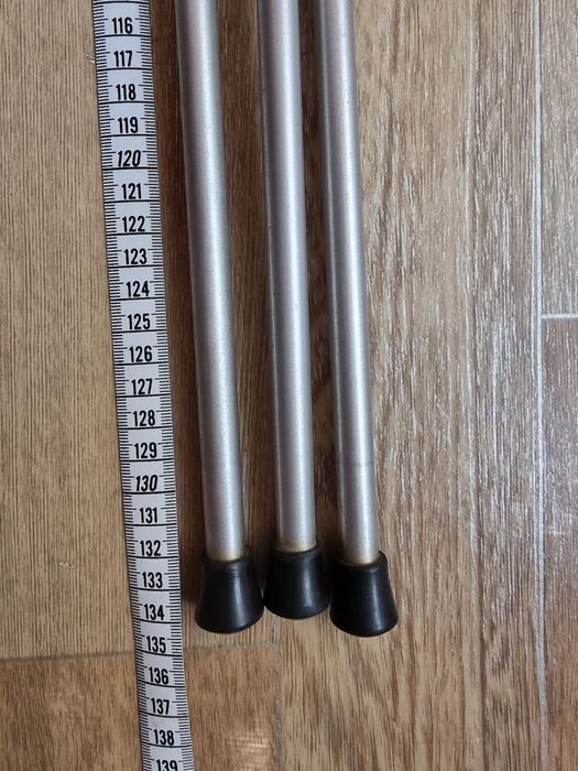 Штатив до 180 см. ГОСТ СССР