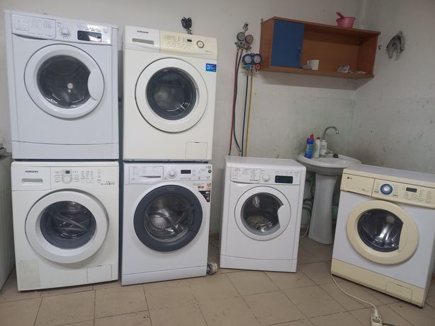 Продажа стиральная машинка