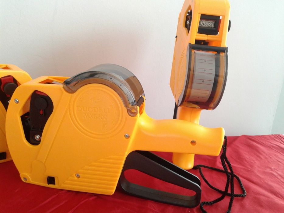 Знак ЕВРО и Лев Маркиращ пистолет за цени маркиращи клещи Машинка цена