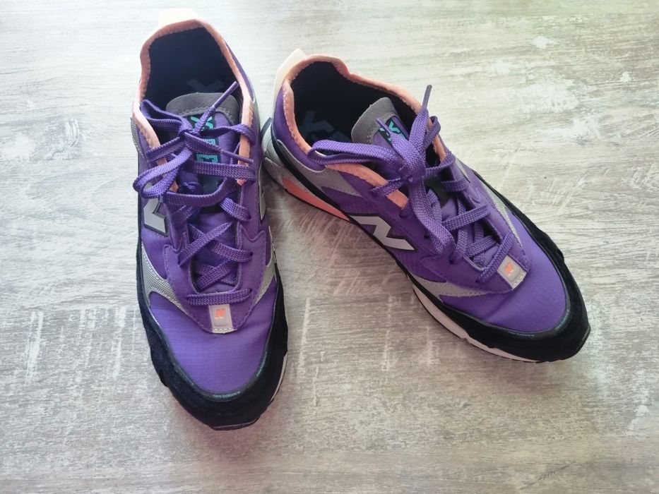 Sneakers, incaltaminte sport New Balance 40,5