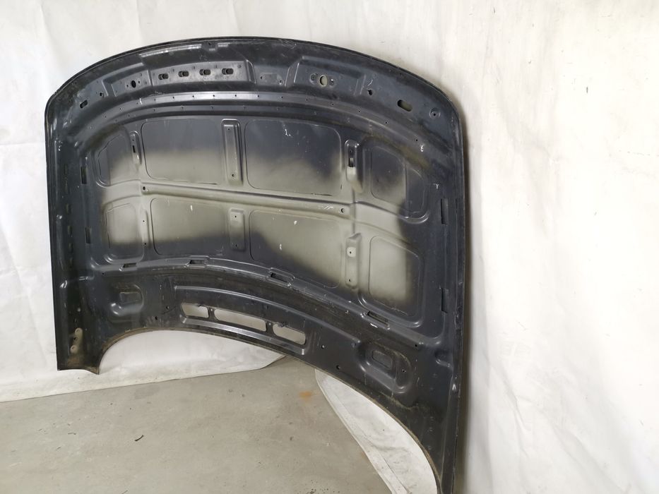 Моторен капак Ленд Роувър / Land Rover RANGE ROVER III VOGUE SUV [L322