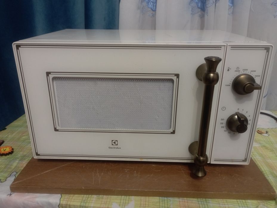 Продам микроволновку