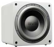 Subwoofer SVS SB 3000 - White / Alb