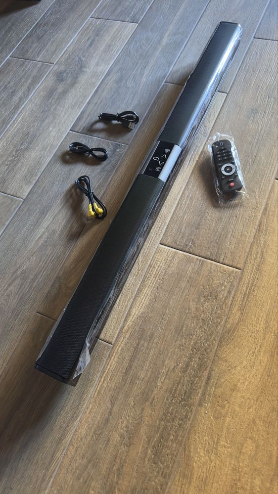 Soundbar Саундбар за телевизор или без