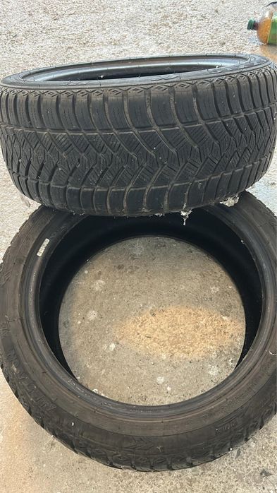 Anvelope iarna 205/45/16