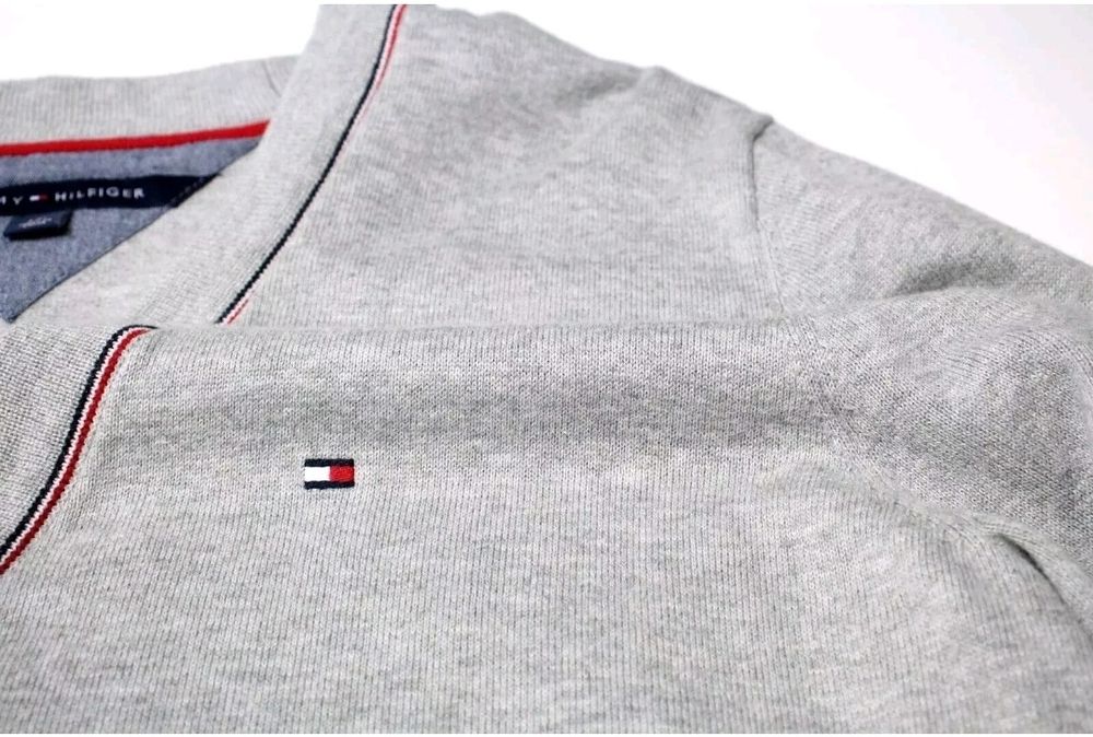 Жилетка Tommy Hilfiger
