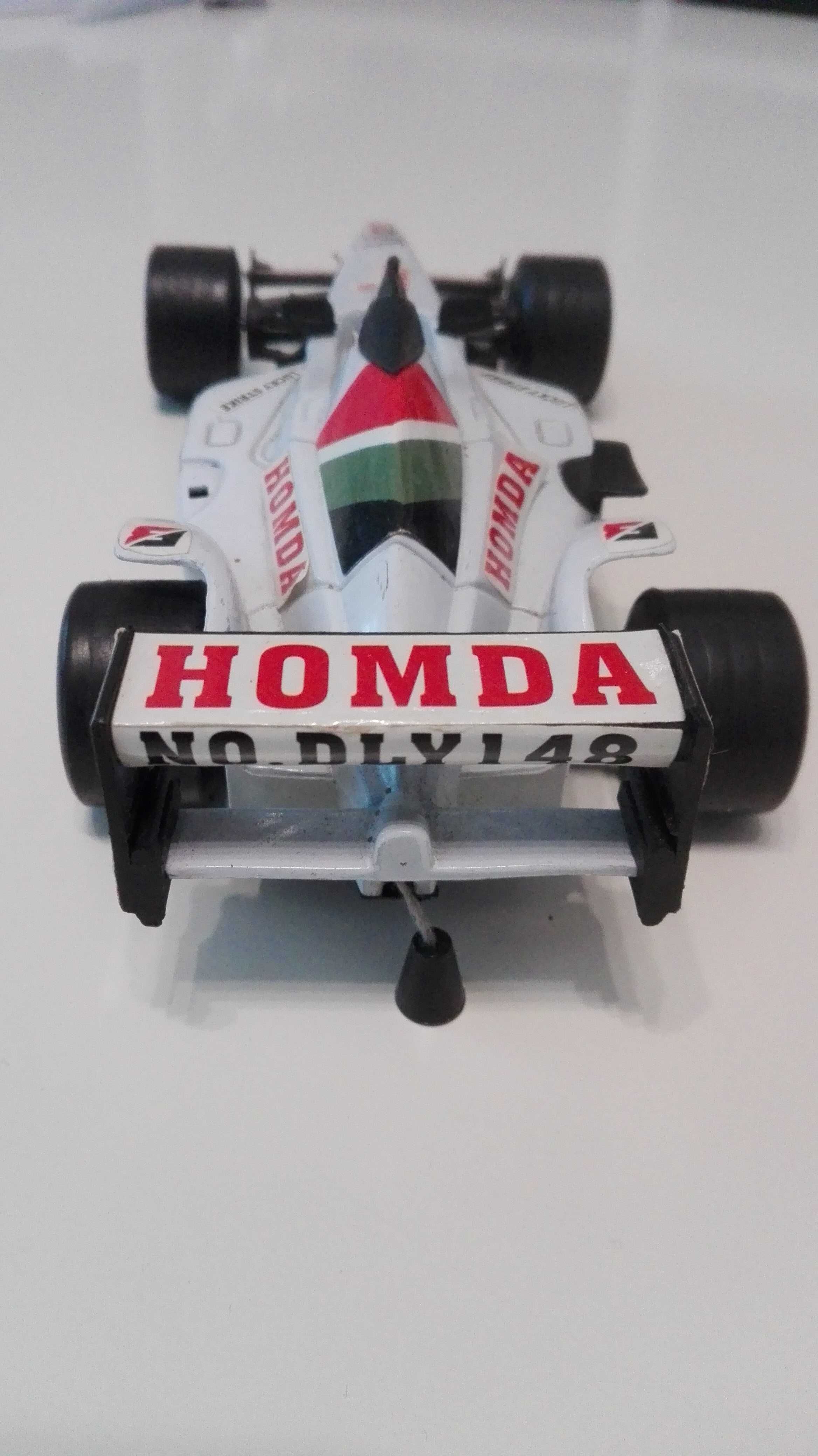 Интересни Формули на Carrera Go, Hotwheels, стара реплика Honda Bar