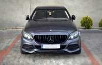 Mercedes C220d / 2014/11 / Proprietar / Faruri ILS / 2Chei