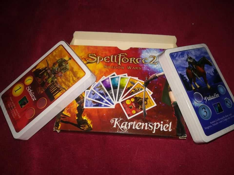 Spellforce 2 Collector's edition