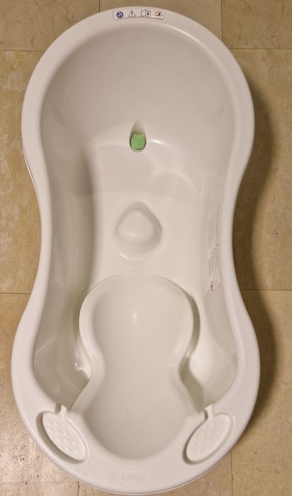 Cadita anatomica baie copii