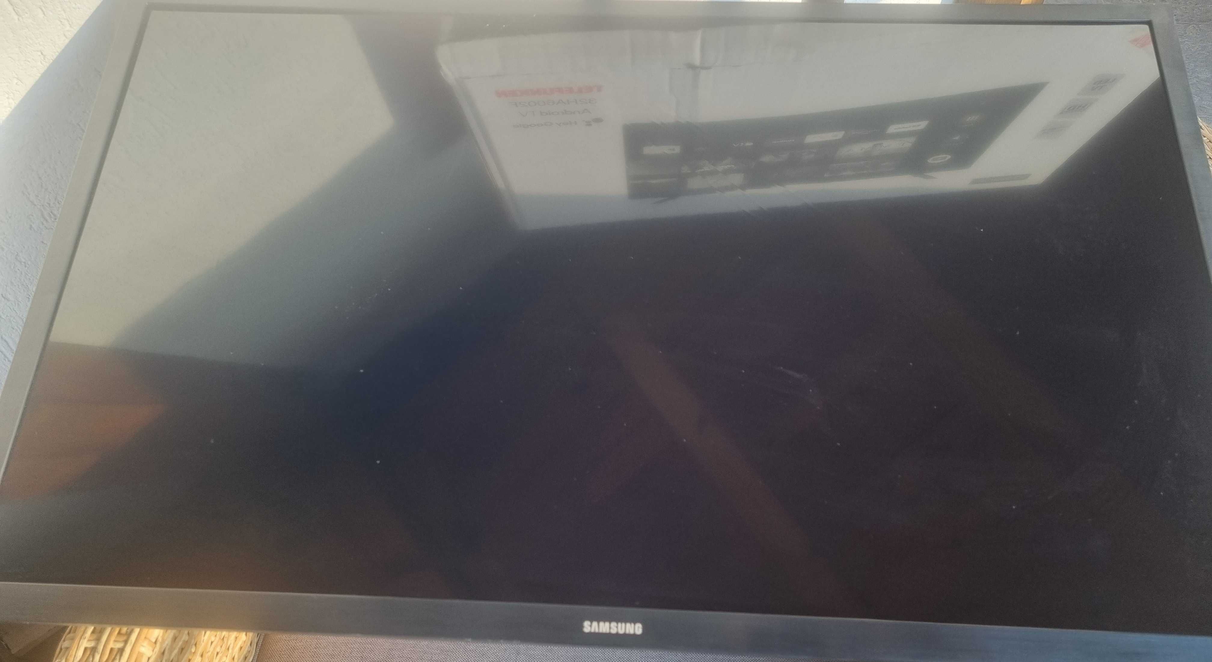 Телевизор Samsung UE32T4302