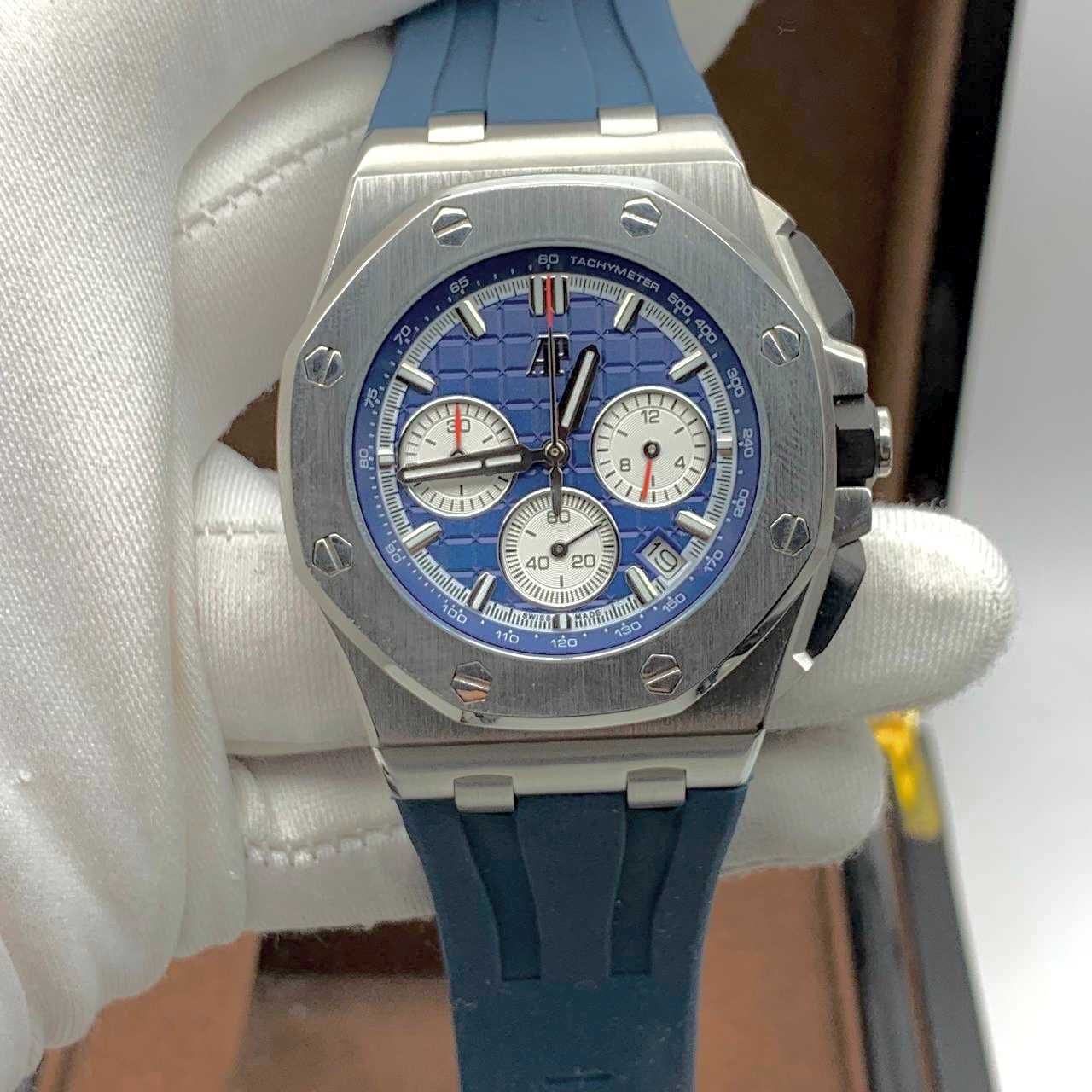 Audemars Piguet колекция Offsohre