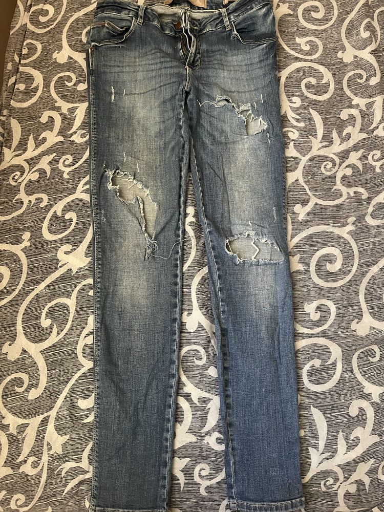 Guess - дамски дънки , размер 31
