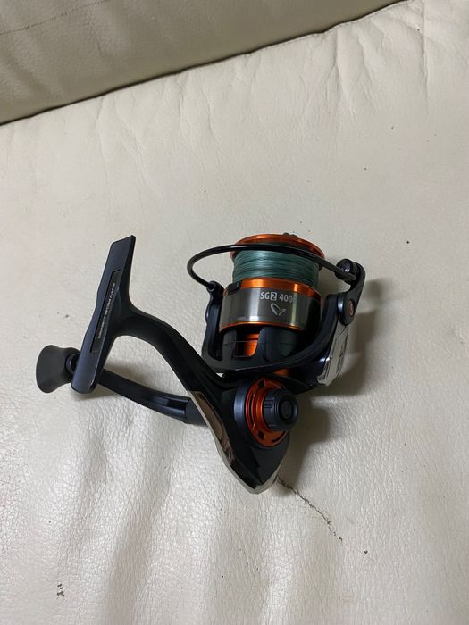 Риболовни принадлежности