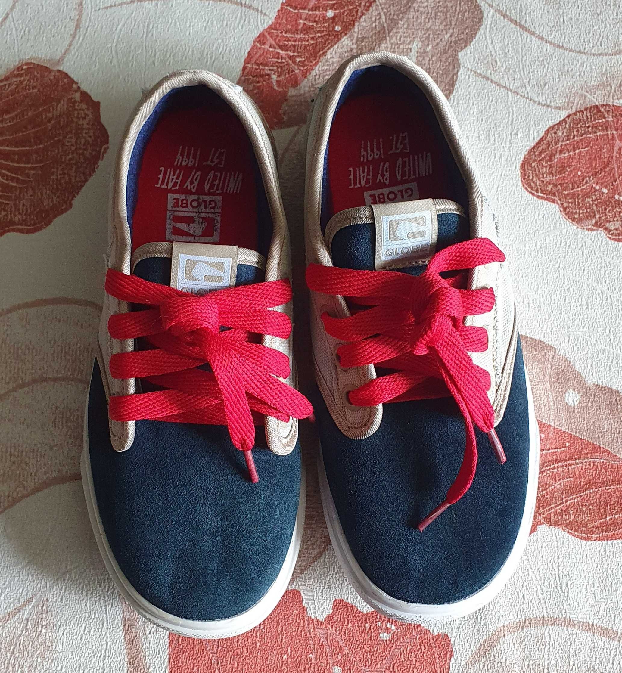 Skechers Bobs, Puma El Rey, Vans, Globe