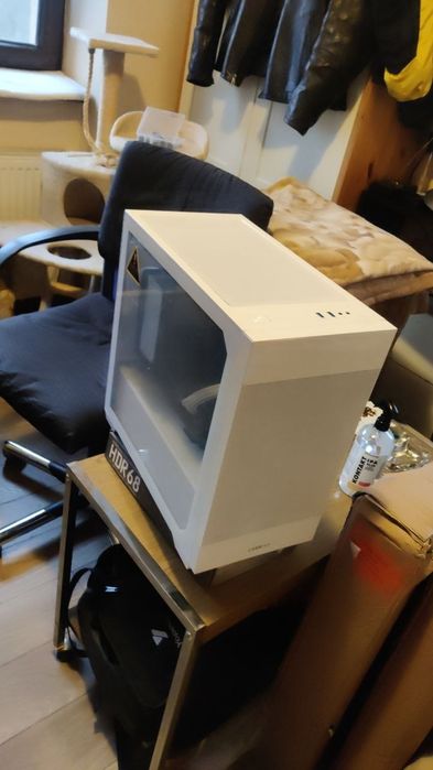 Vand Pc gaming folosit foarte putin!!