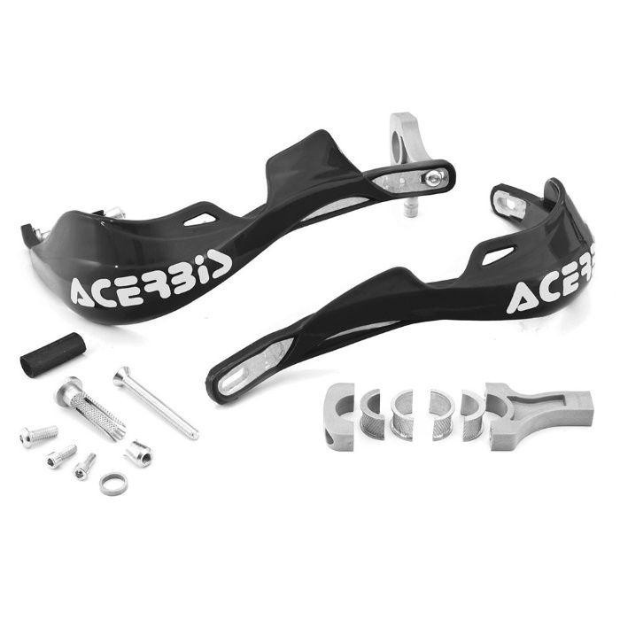 Handguard-uri ENDURO CROSS Protectii Maini Aparatori Ghidon ALUMINIU
