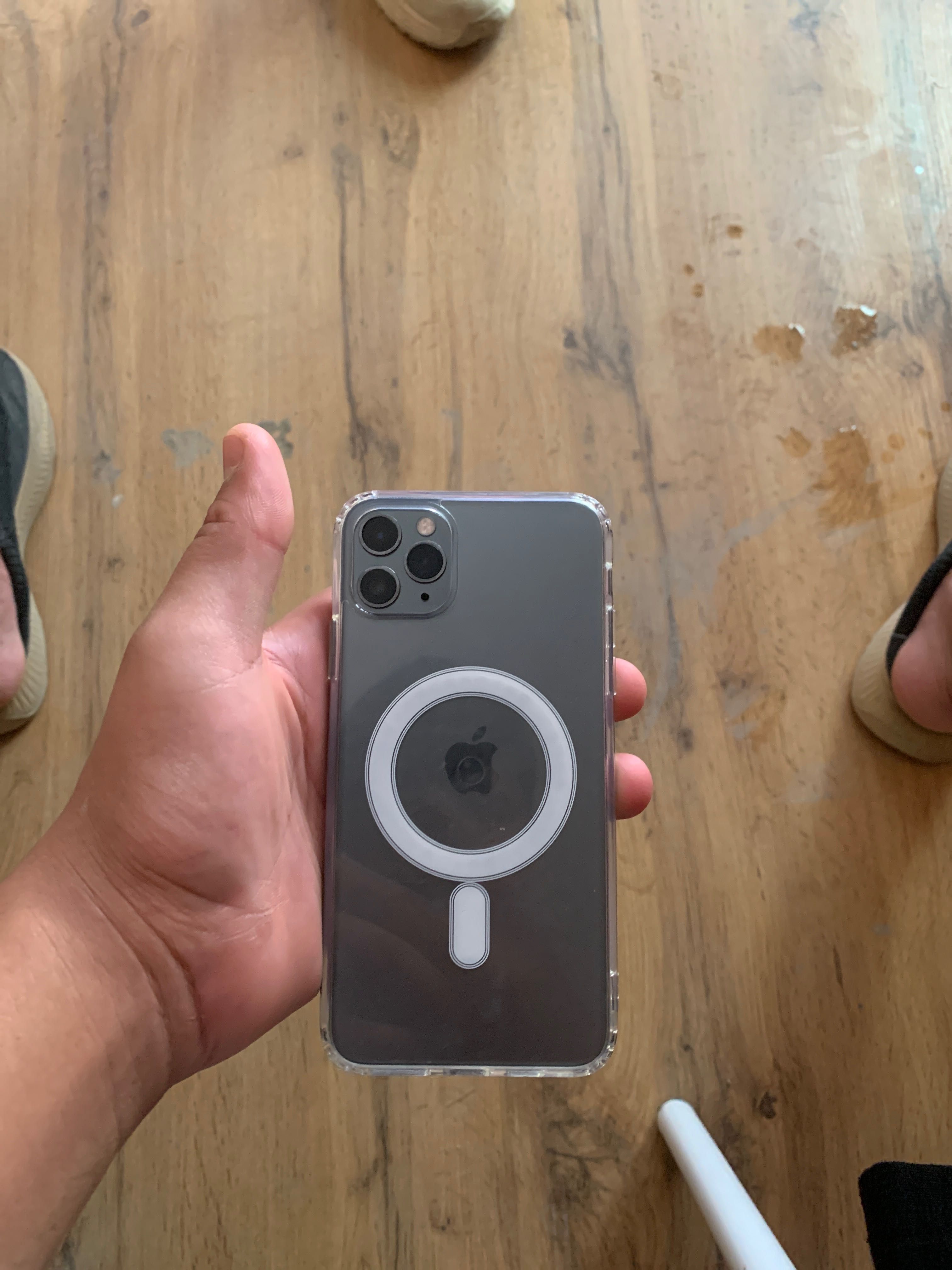 iPhone 11pro max silka