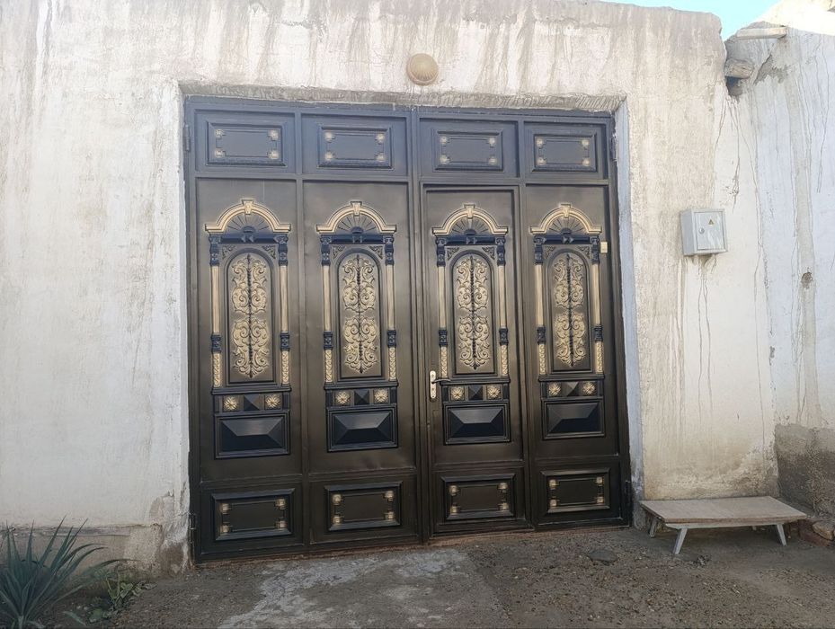 Под гостиной, эски шахарда тезда сотилади