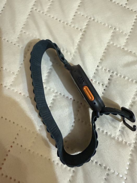 Apple watch ultra 2