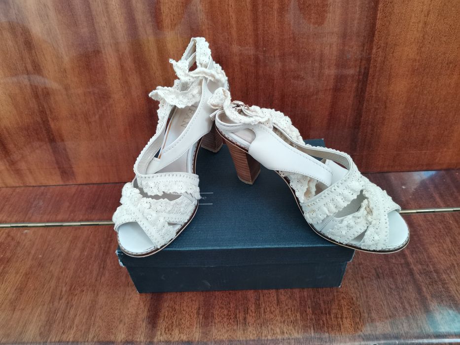 Продам туфли в отличном состоянии