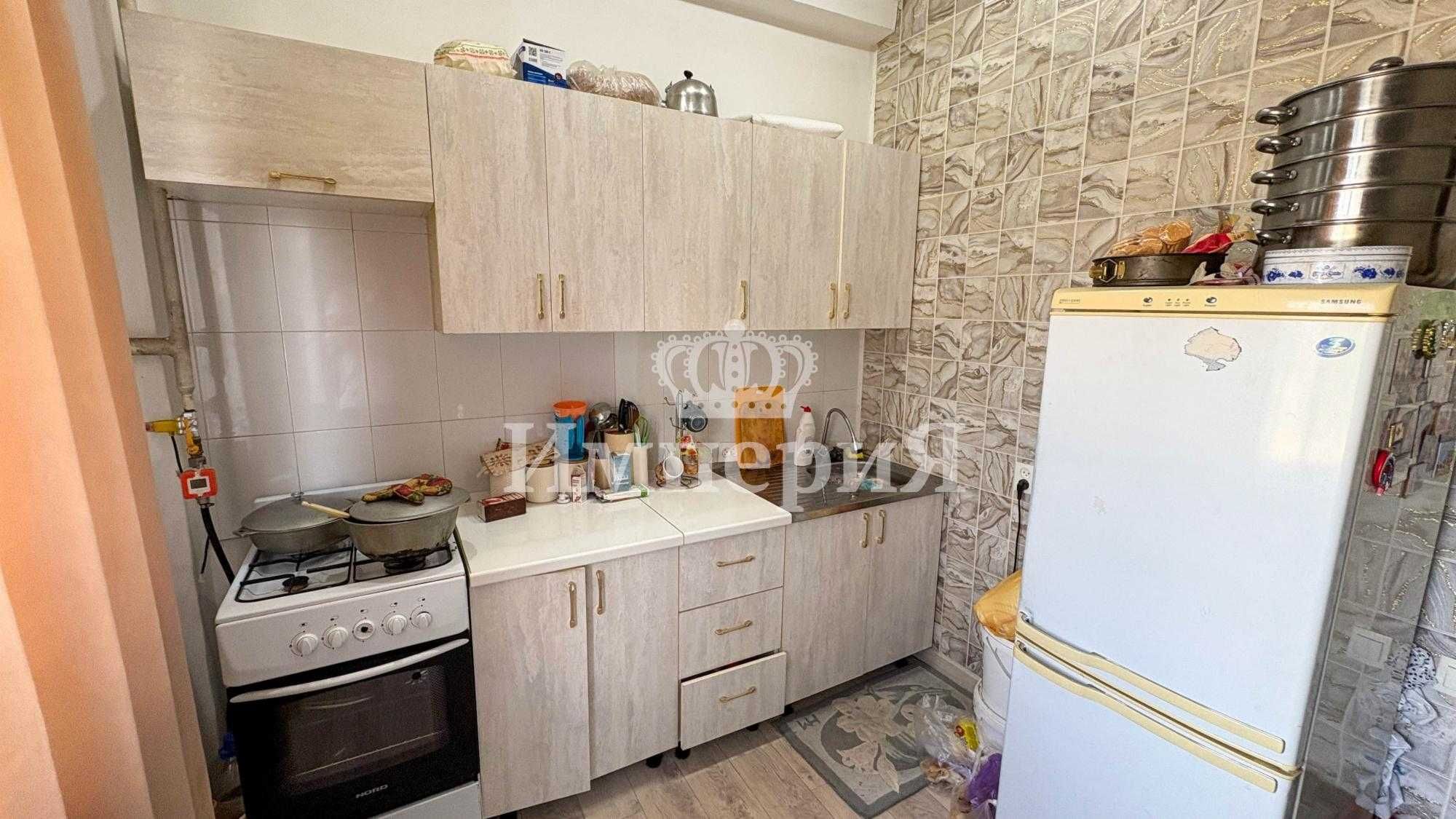Продам 1комн Жетысу Бакыт Империя