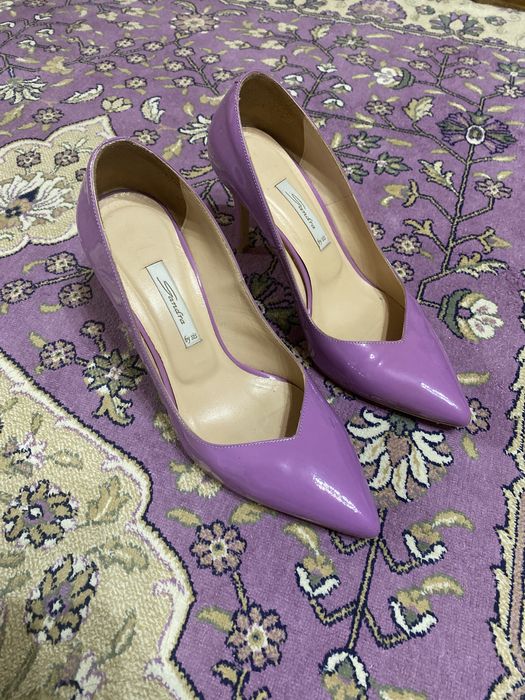 Туфли женские