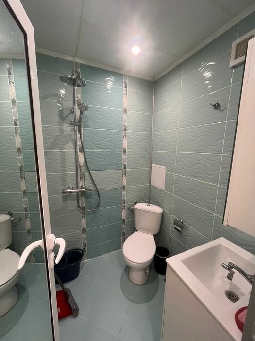 Дава се под наем Едностаен апартамент в Бургас, Възраждане - 35 кв.м за 300 € - Снимка #6