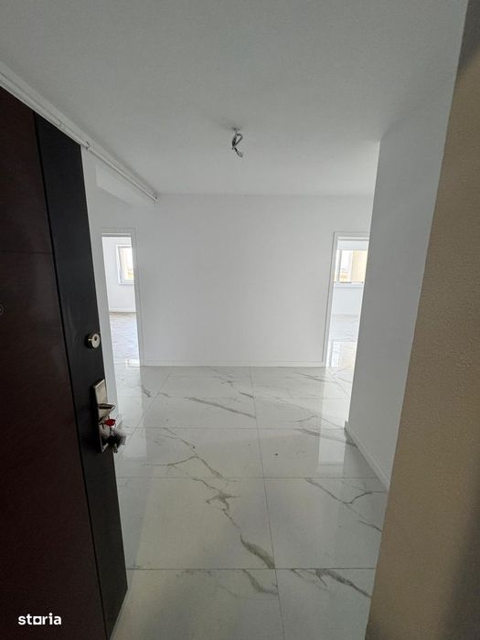 Apartament 3 camere 72 mp + 8 mp balcon -Etaj 1 / Direct dezvoltator