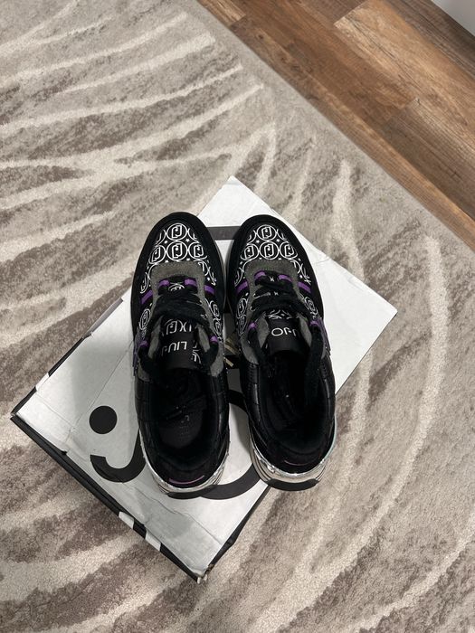 Liu jo- оригинални сникърси!